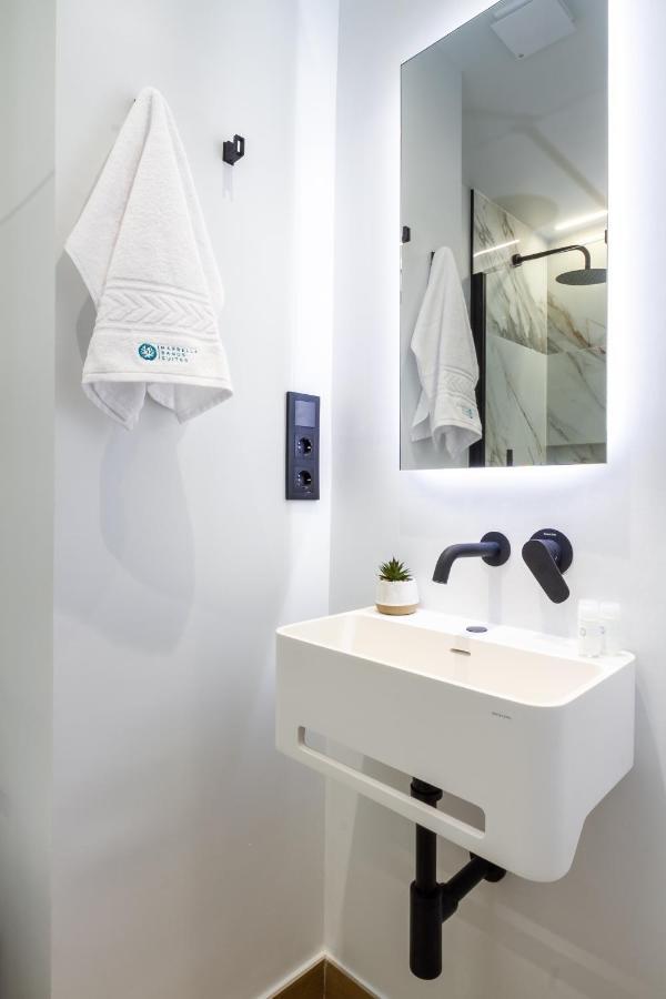 Appartement Banus - Daisy Playas Del Duque Banus