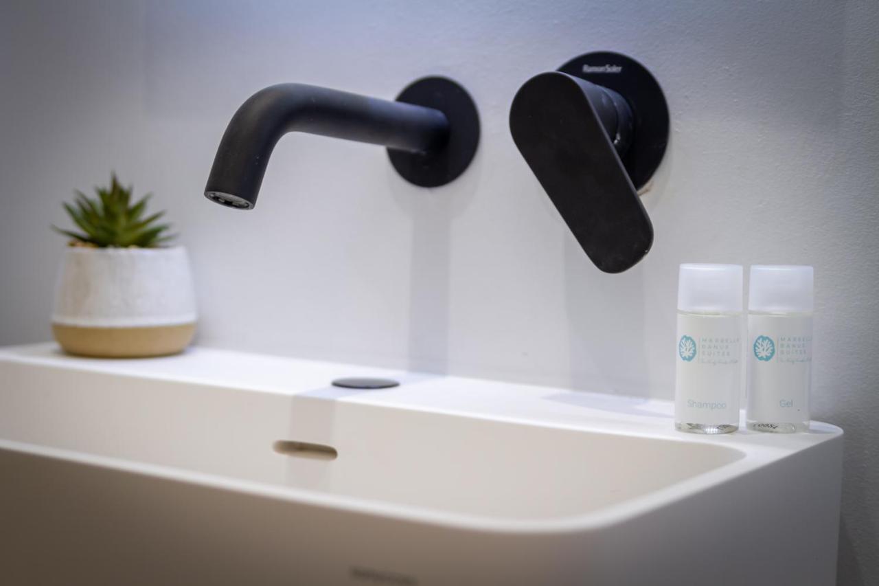 Banus - Daisy Playas Del Duque Banus Appartement *