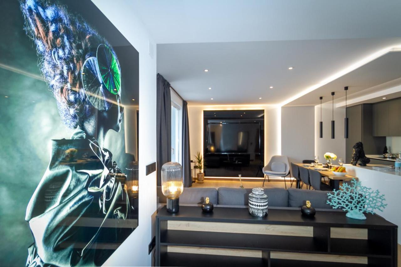 Appartement Banus - Daisy Playas Del Duque Banus