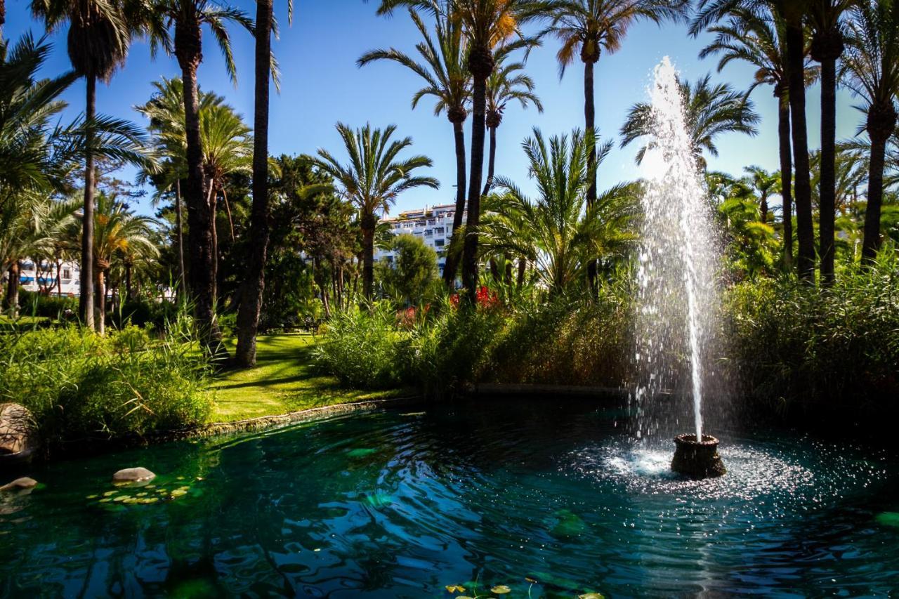Banus - Daisy Playas Del Duque Banus Marbellac