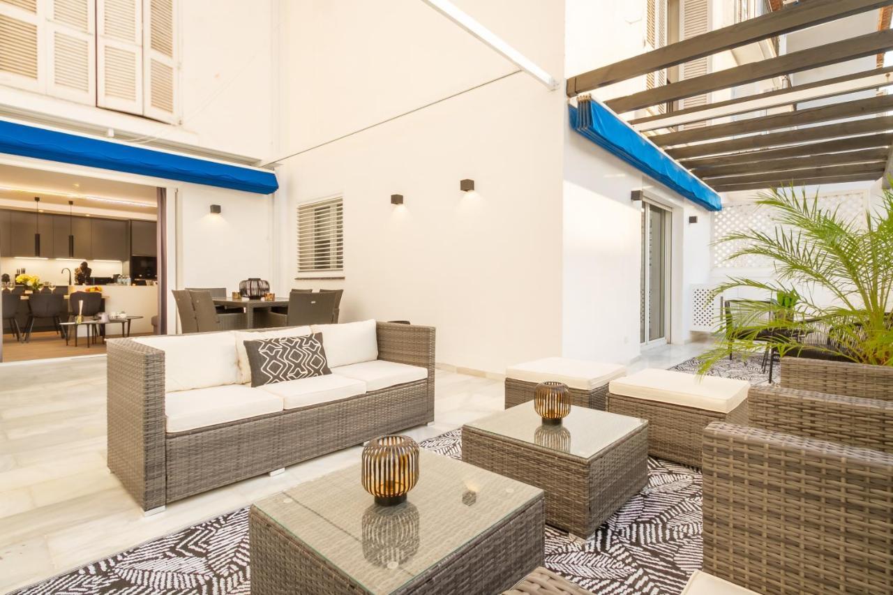 Appartement Banus - Daisy Playas Del Duque Banus Marbellac
