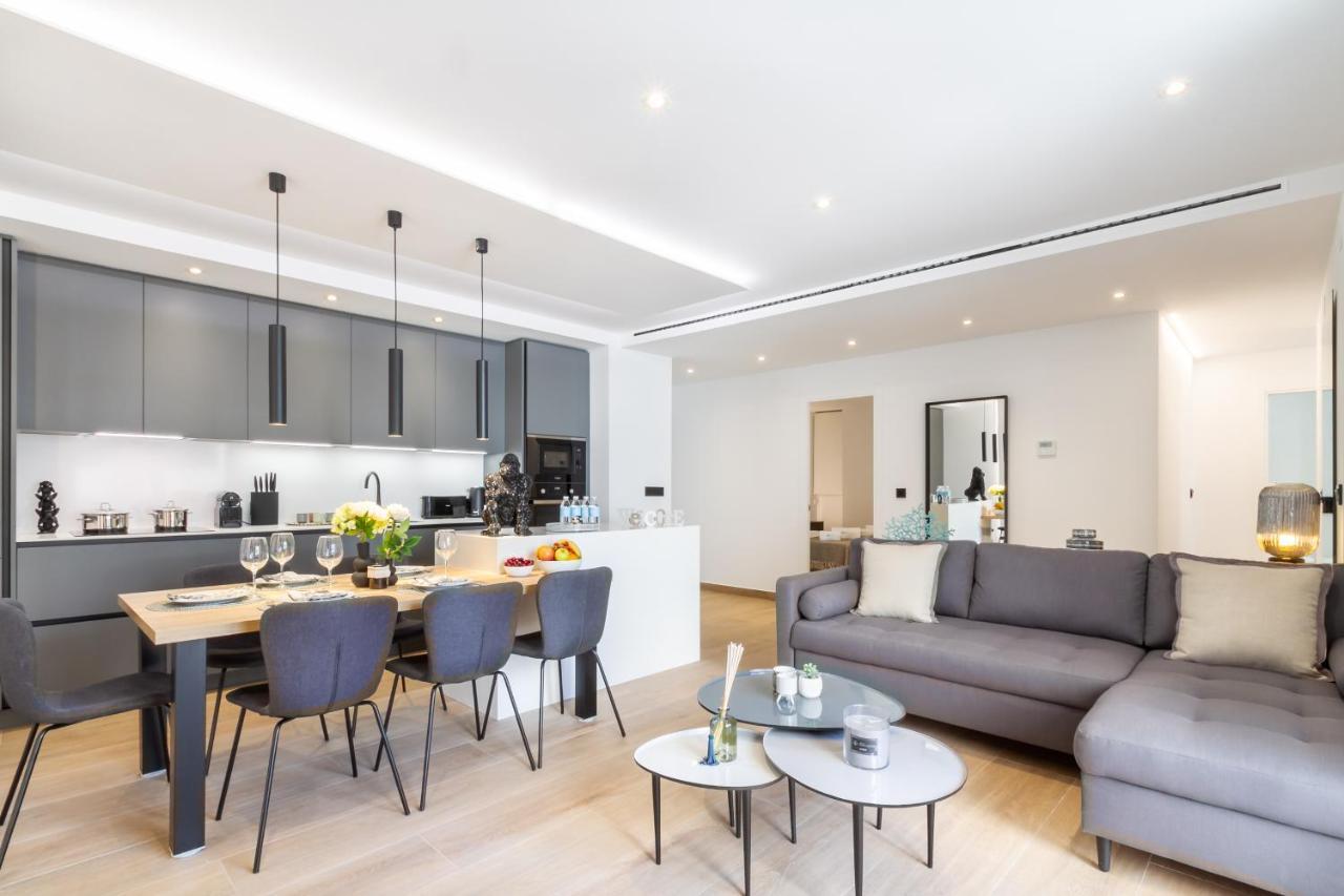 Banus - Daisy Playas Del Duque Banus Appartement
