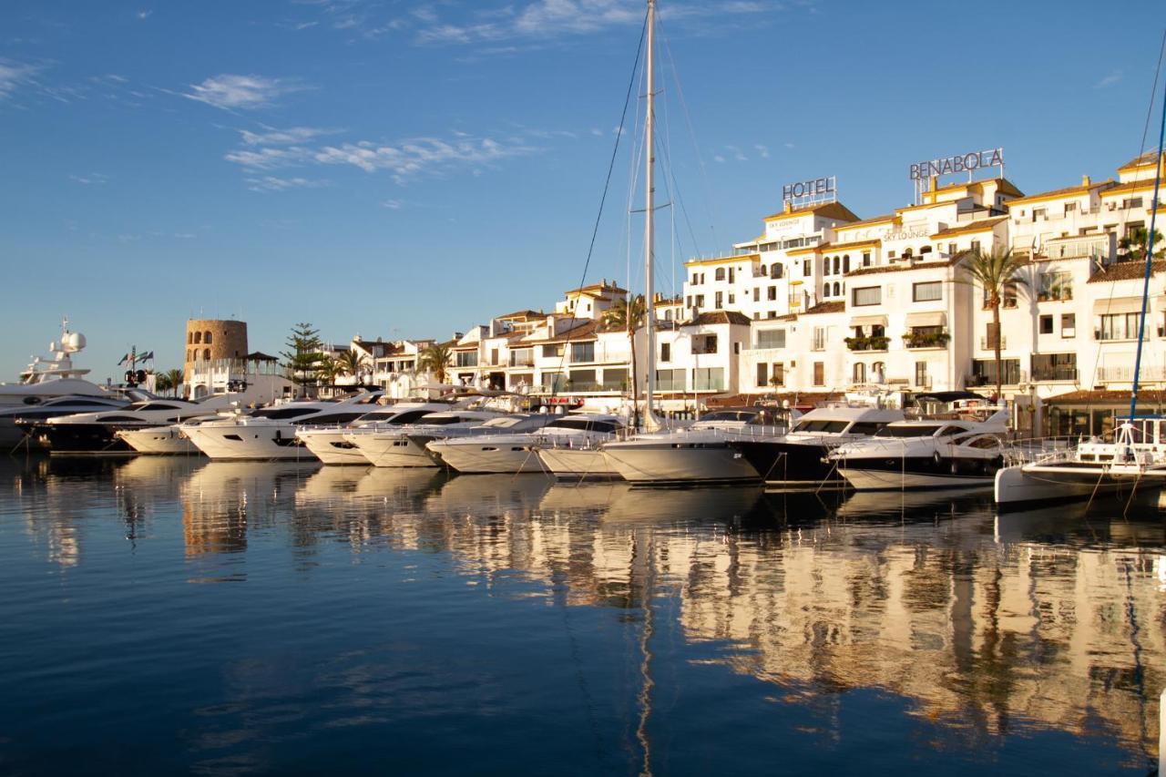 Banus - Daisy Playas Del Duque Banus Appartement *