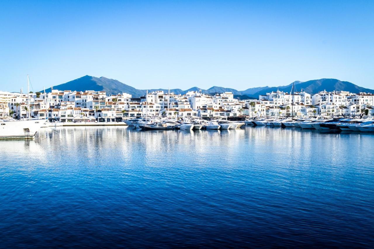 Banus - Daisy Playas Del Duque Banus Appartement Marbellac
