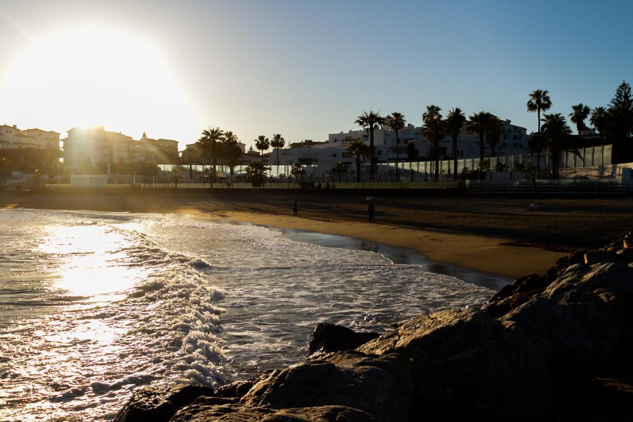 Banus - Daisy Playas Del Duque Banus Appartement