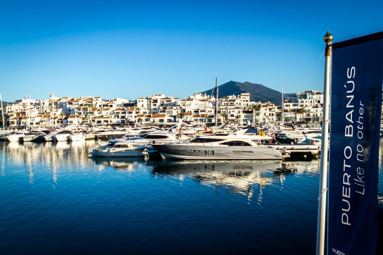 Banus - Daisy Playas Del Duque Banus Appartement Marbellac
