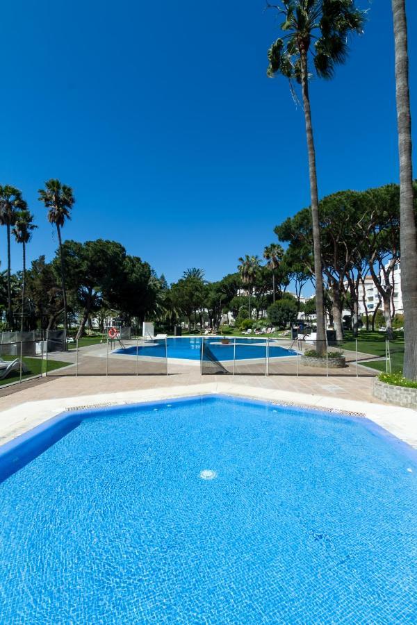 Banus - Daisy Playas Del Duque Banus Appartement
