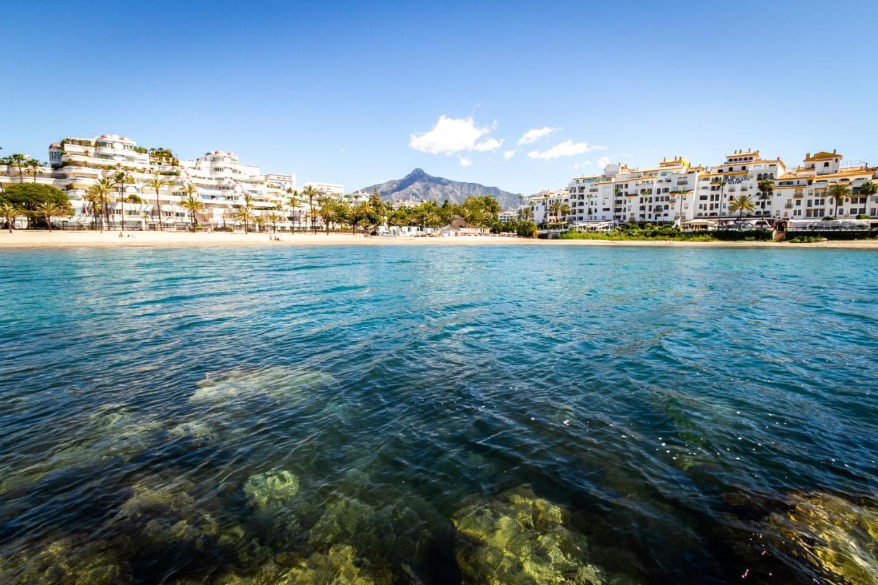Banus - Daisy Playas Del Duque Banus Marbellac