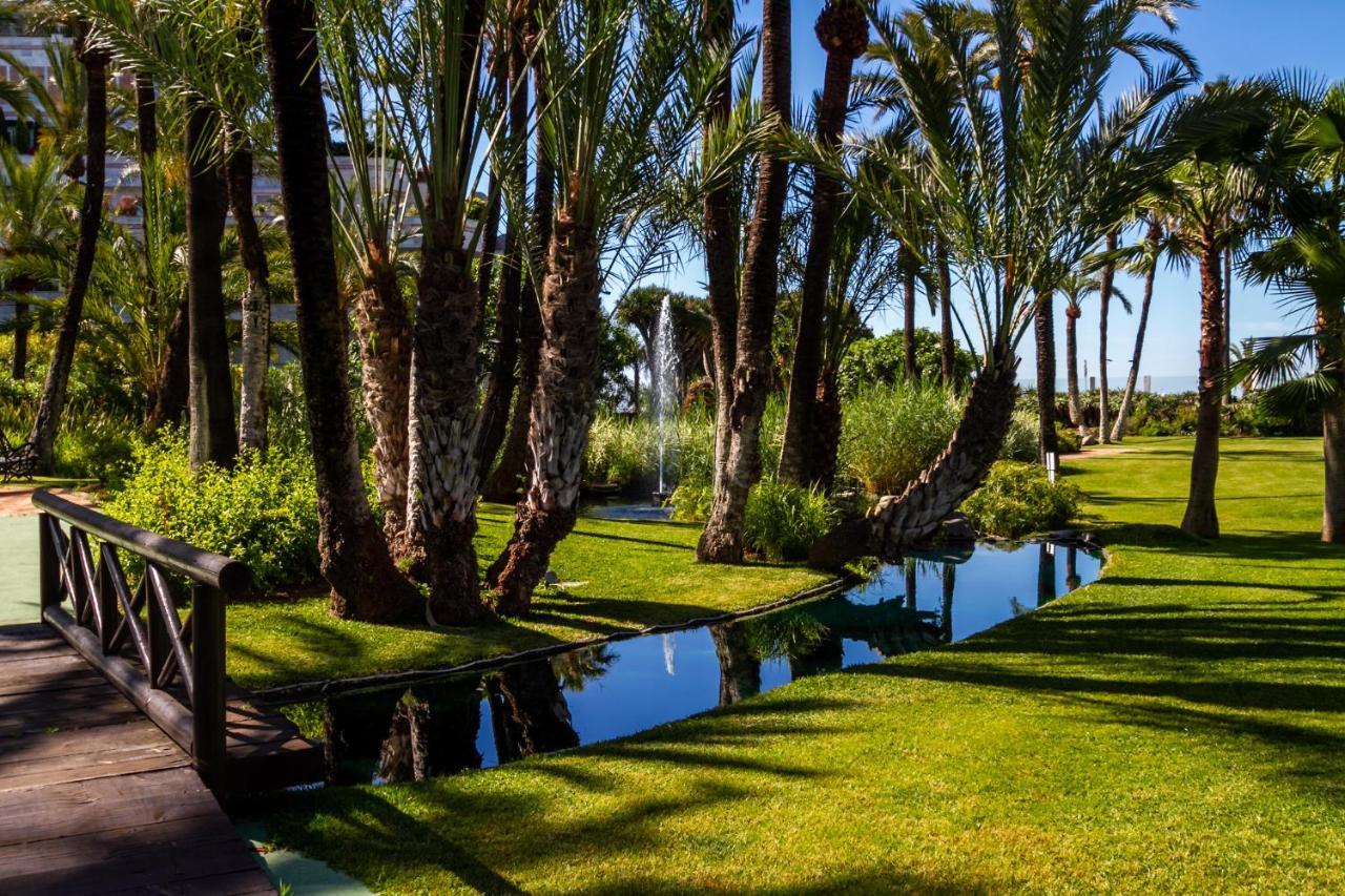 Banus - Daisy Playas Del Duque Banus Appartement