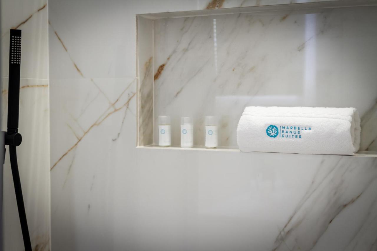 Appartement Banus - Daisy Playas Del Duque Banus *