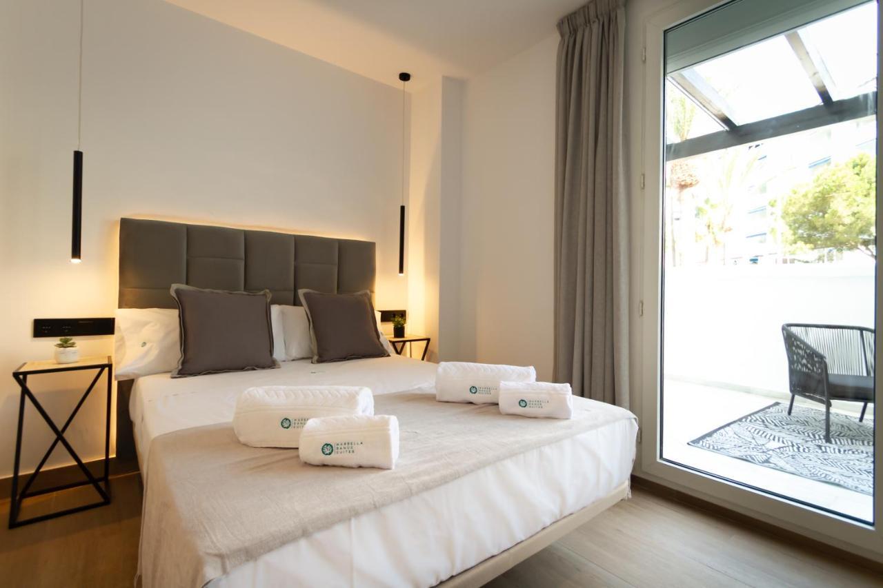 Appartement Banus - Daisy Playas Del Duque Banus *