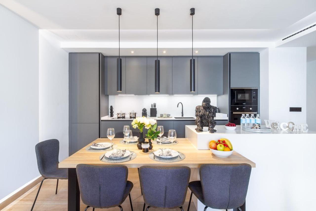 Banus - Daisy Playas Del Duque Banus Appartement *