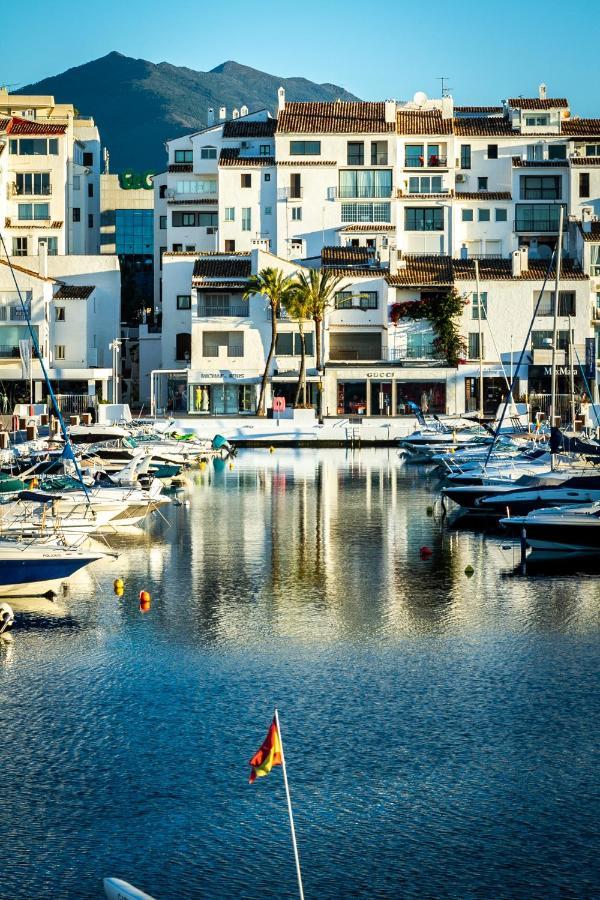 Banus - Daisy Playas Del Duque Banus Appartement Marbella