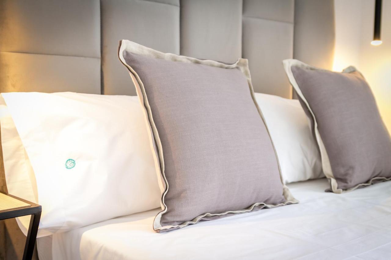 Banus - Daisy Playas Del Duque Banus Appartement