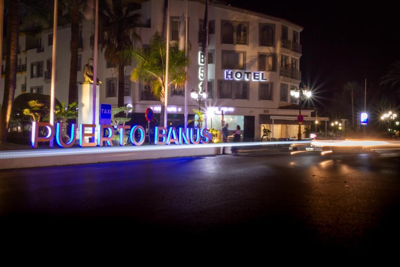 Banus - Daisy Playas Del Duque Banus Apartament Marbella