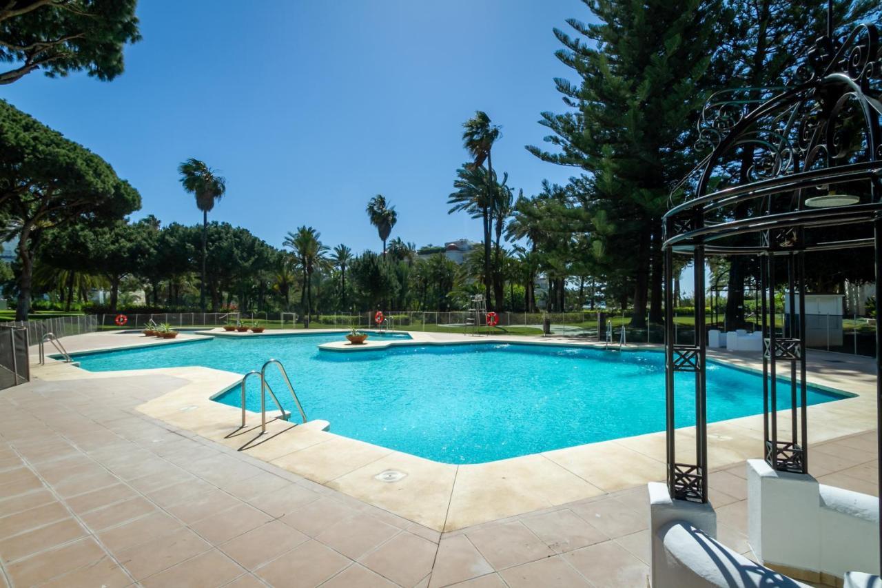 Banus - Daisy Playas Del Duque Banus Appartement Marbella